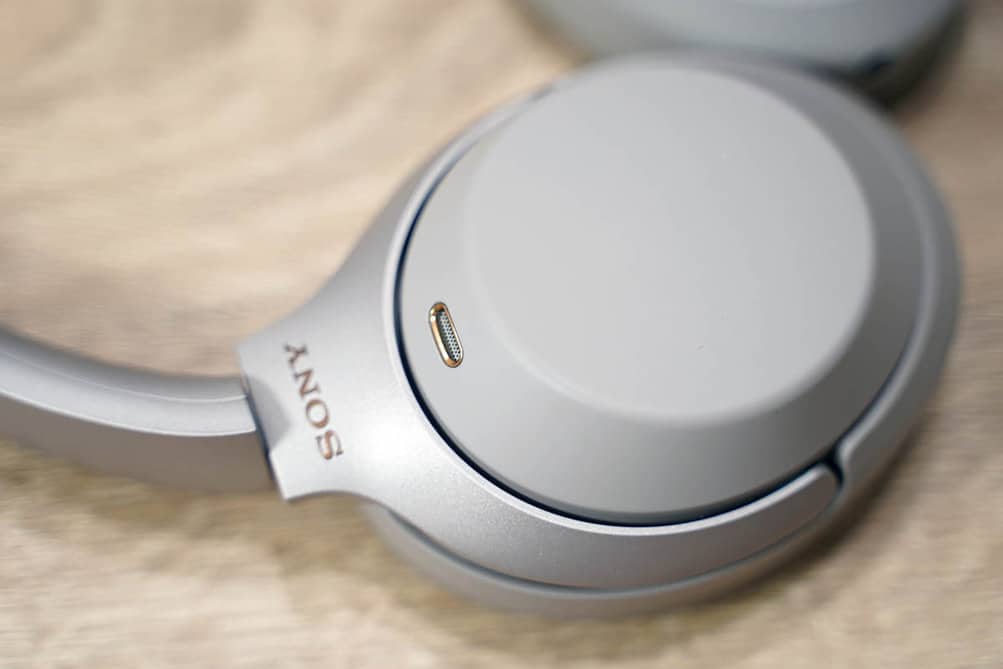 SONY WH-1000XM3レビュー】あえて今、SONYのノイズキャンセリング 